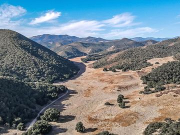 1795 Acres Pine Canyon Rd, King City, CA